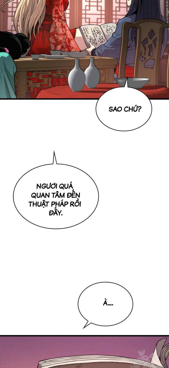 Quái Lực Loạn Thần - Chap 28 - Trang 64