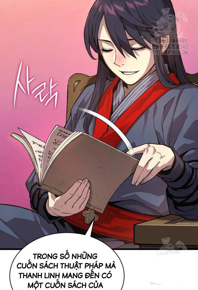 Quái Lực Loạn Thần - Chap 28 - Trang 66