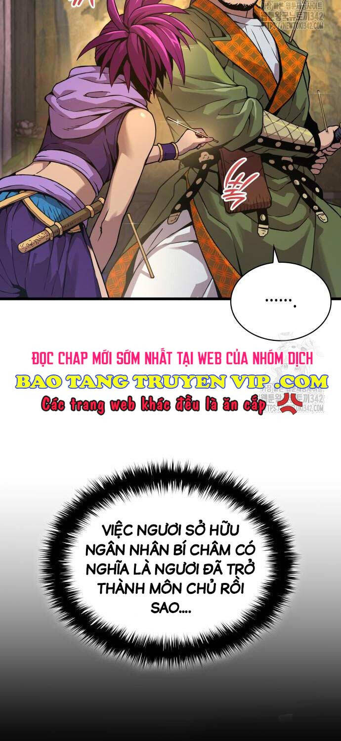 Quái Lực Loạn Thần - Chap 28 - Trang 8