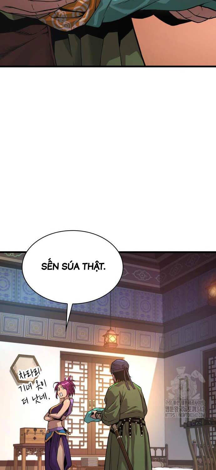 Quái Lực Loạn Thần - Chap 28 - Trang 76