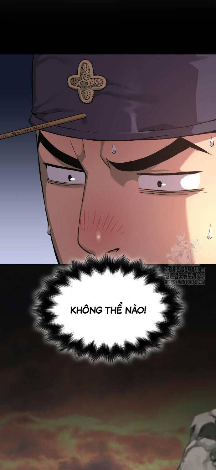 Quái Lực Loạn Thần - Chap 28 - Trang 9