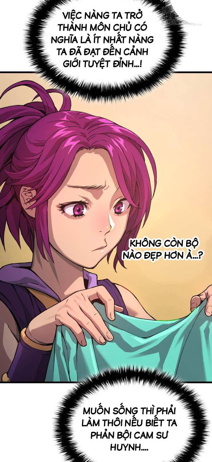 Quái Lực Loạn Thần - Chap 28 - Trang 81