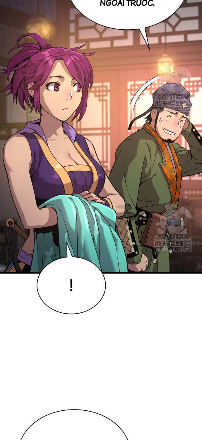 Quái Lực Loạn Thần - Chap 28 - Trang 84