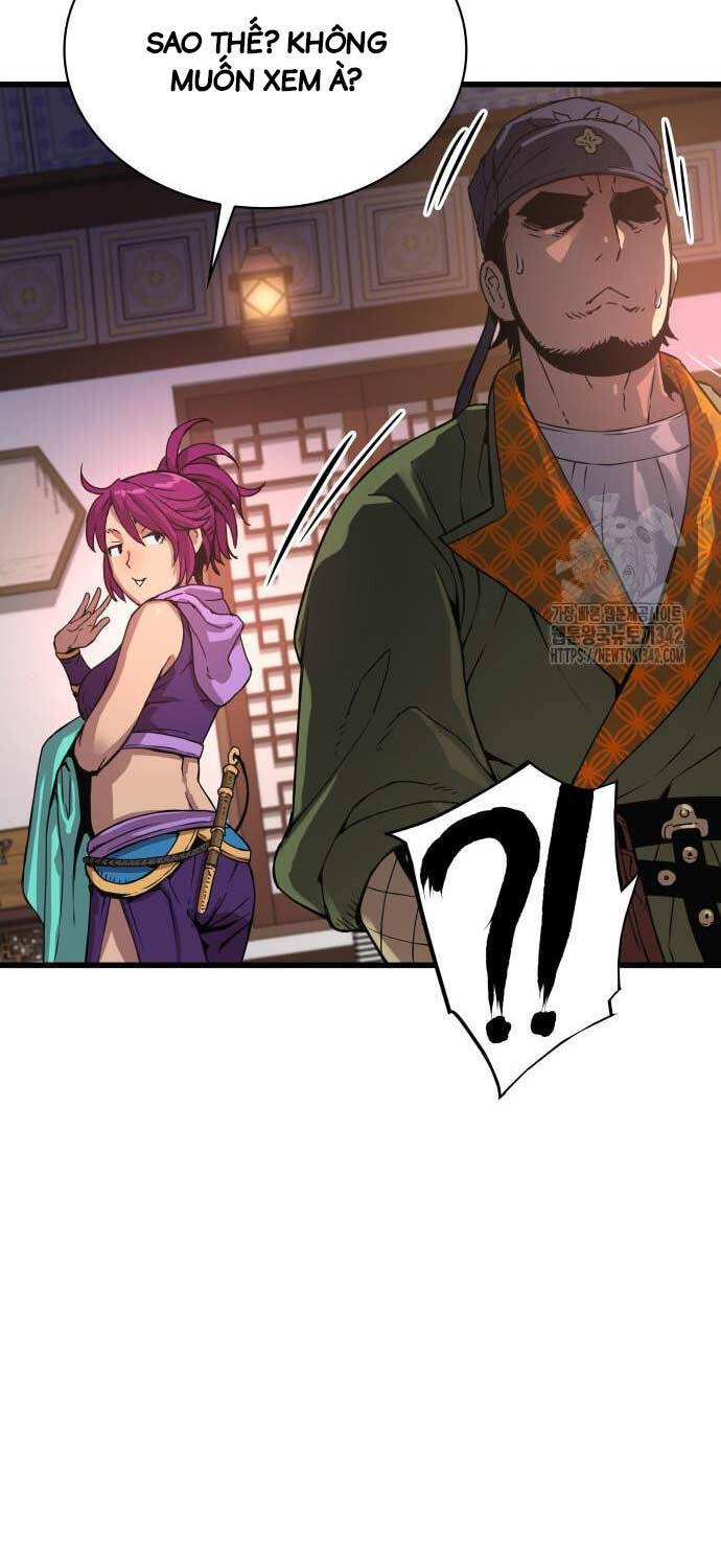 Quái Lực Loạn Thần - Chap 28 - Trang 85