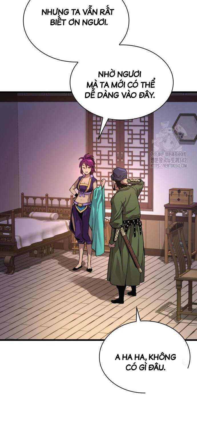 Quái Lực Loạn Thần - Chap 28 - Trang 90