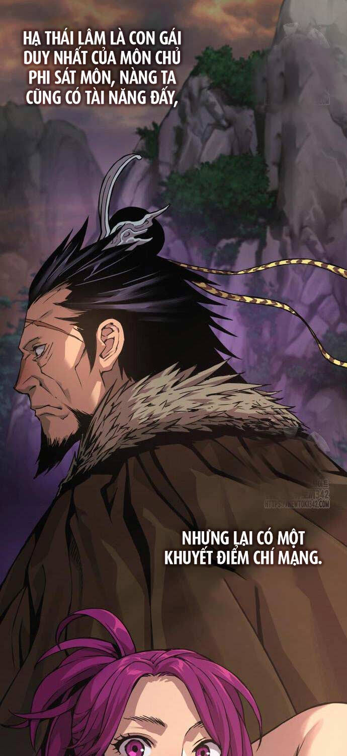 Quái Lực Loạn Thần - Chap 28 - Trang 10