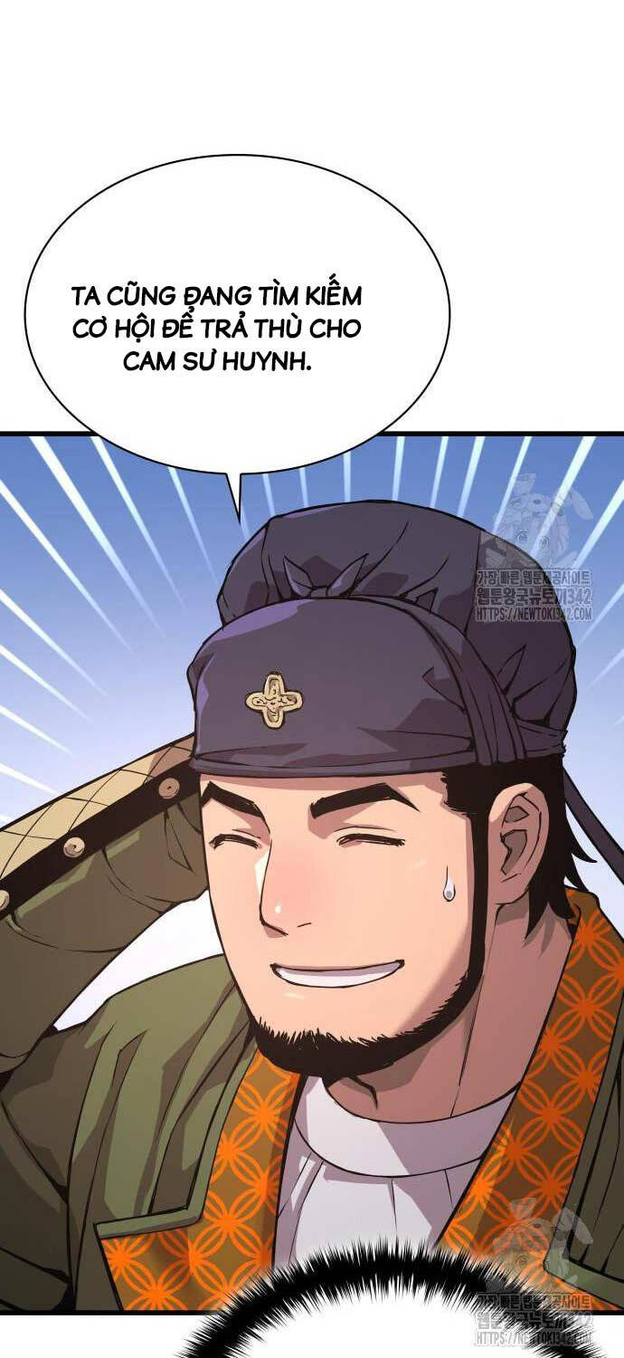 Quái Lực Loạn Thần - Chap 28 - Trang 91