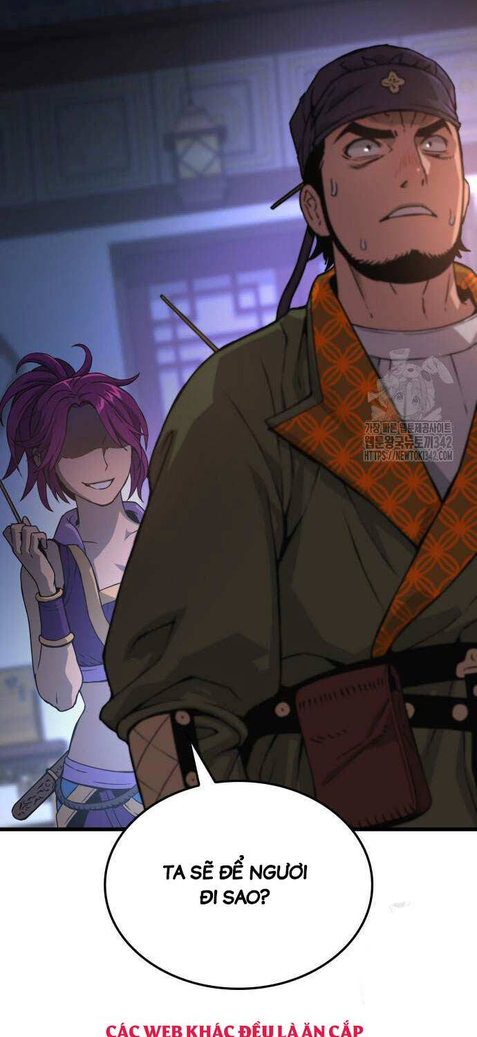Quái Lực Loạn Thần - Chap 28 - Trang 97