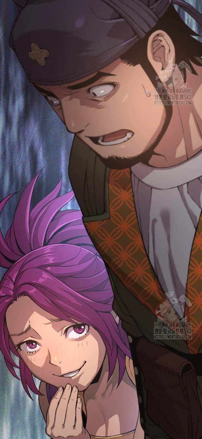 Quái Lực Loạn Thần - Chap 28 - Trang 100