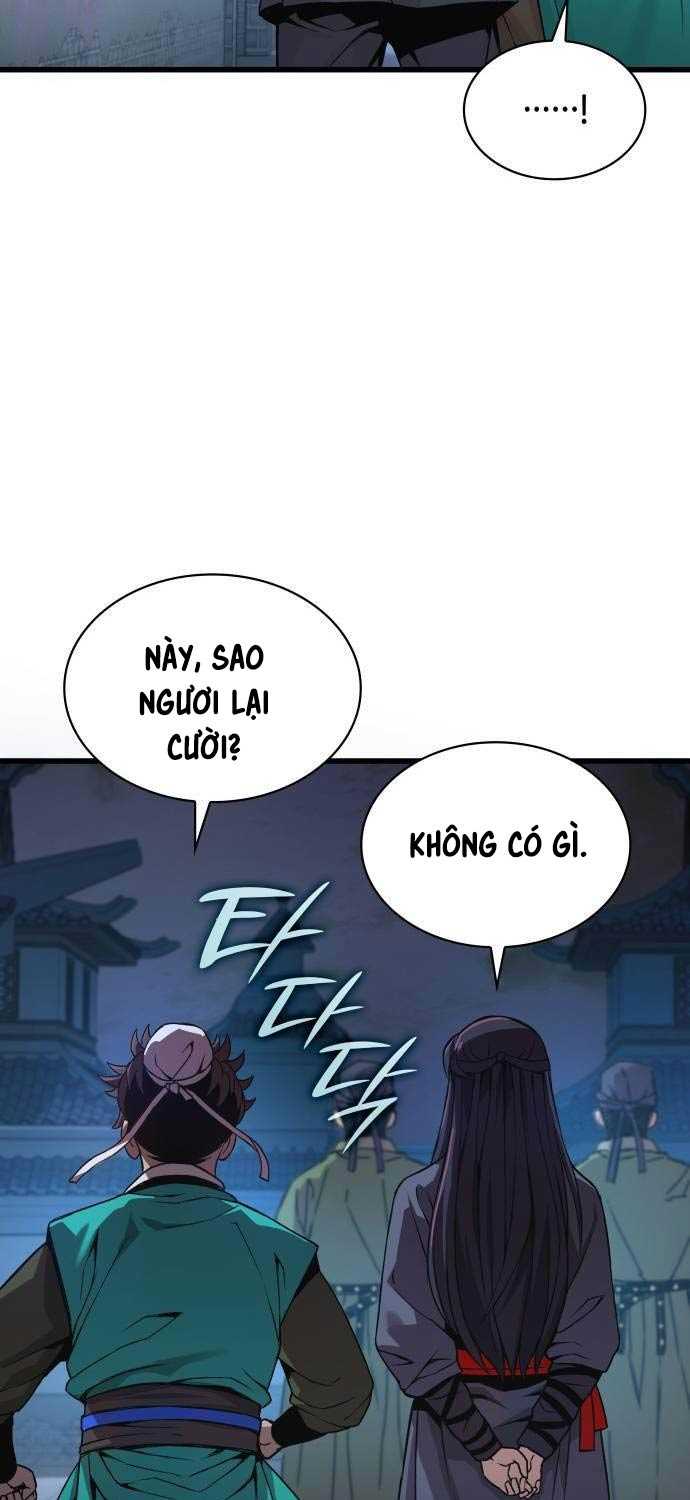 Quái Lực Loạn Thần - Chap 31 - Trang 104