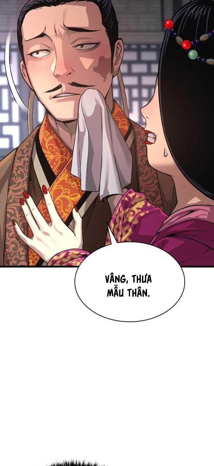 Quái Lực Loạn Thần - Chap 31 - Trang 112