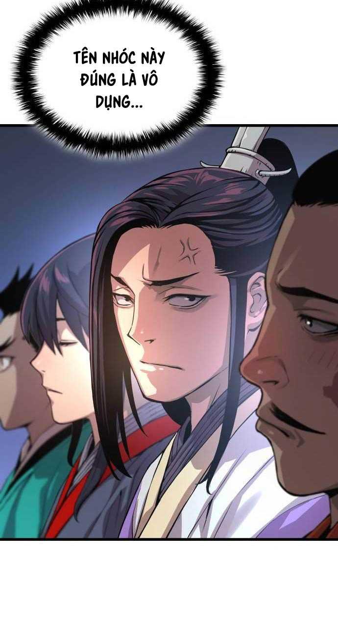 Quái Lực Loạn Thần - Chap 31 - Trang 113