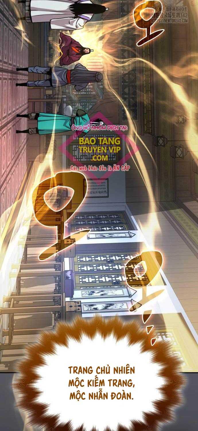 Quái Lực Loạn Thần - Chap 31 - Trang 129