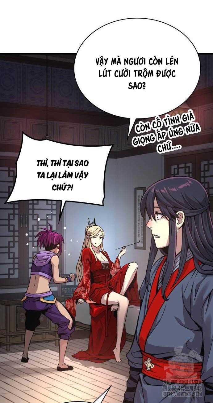 Quái Lực Loạn Thần - Chap 31 - Trang 29