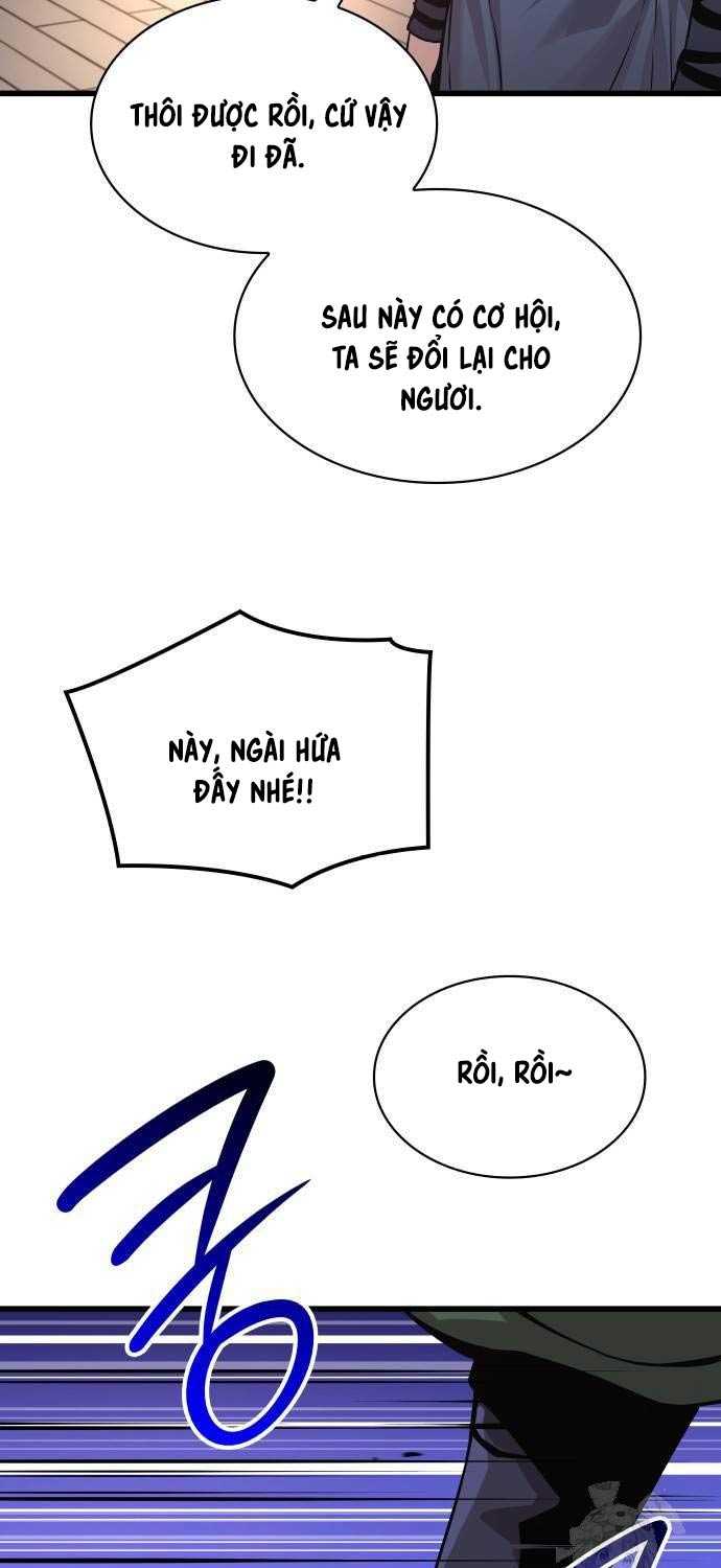 Quái Lực Loạn Thần - Chap 31 - Trang 30