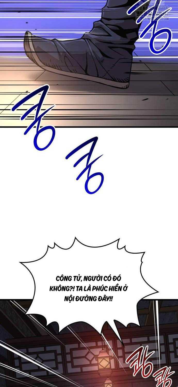 Quái Lực Loạn Thần - Chap 31 - Trang 31