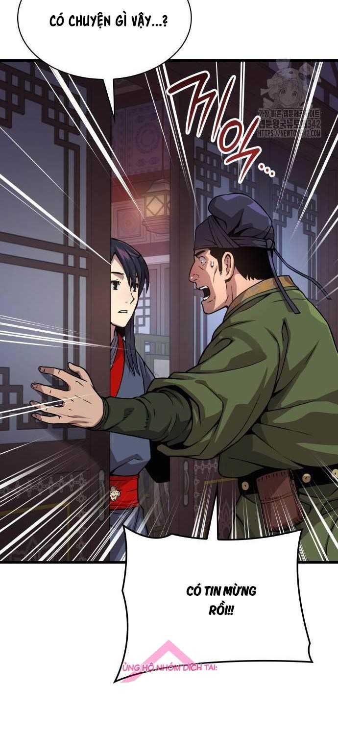 Quái Lực Loạn Thần - Chap 31 - Trang 33