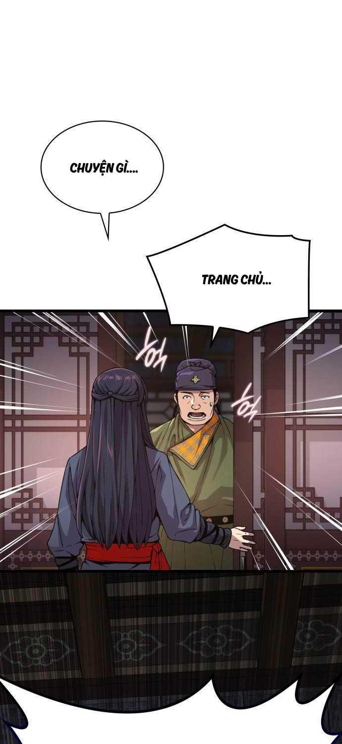 Quái Lực Loạn Thần - Chap 31 - Trang 34