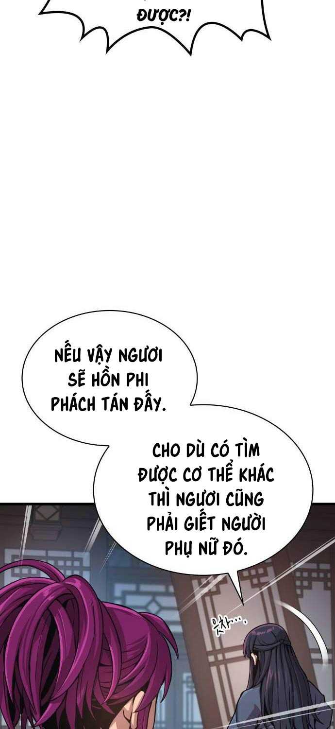 Quái Lực Loạn Thần - Chap 31 - Trang 5