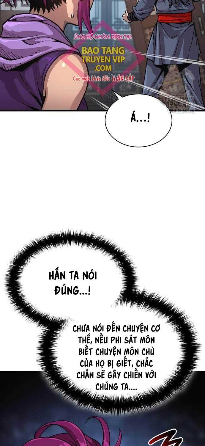 Quái Lực Loạn Thần - Chap 31 - Trang 6