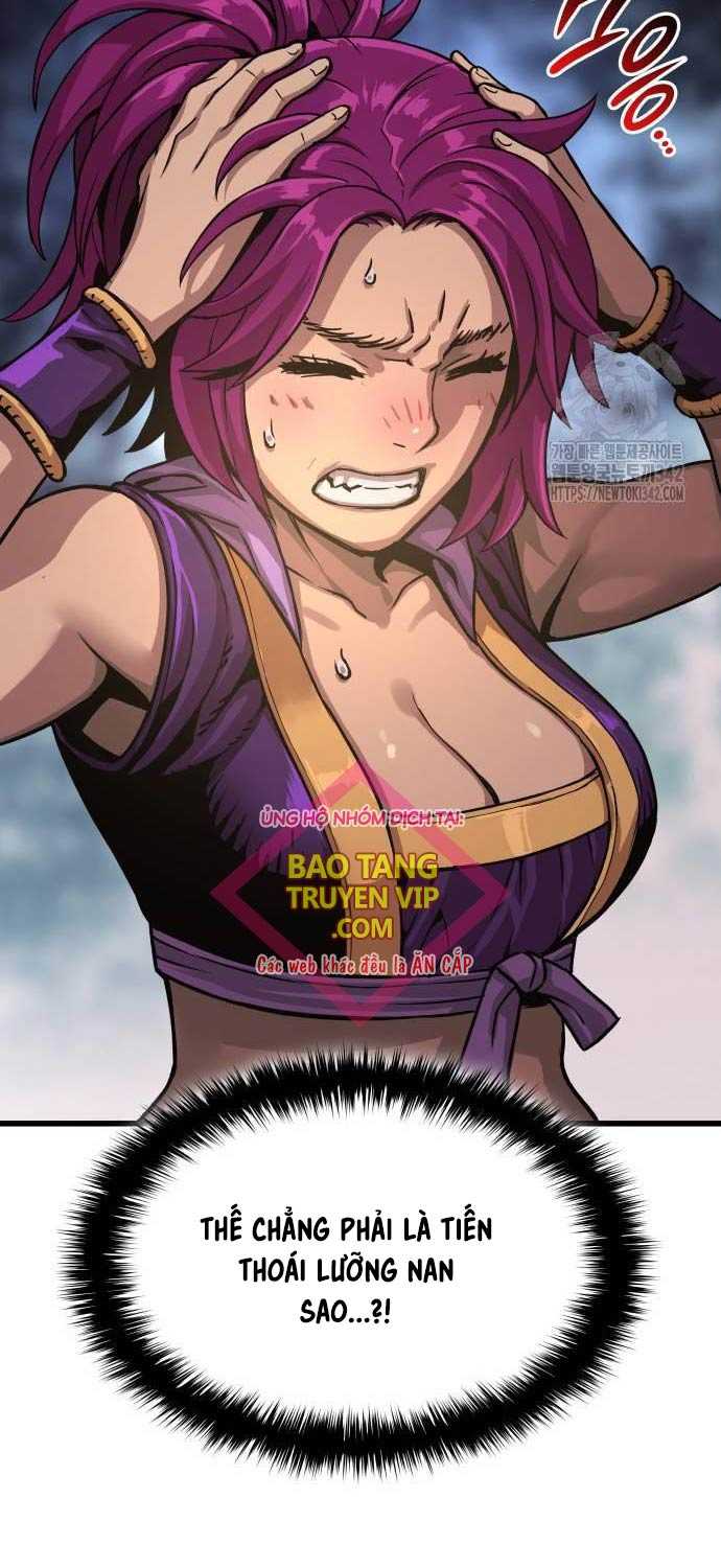 Quái Lực Loạn Thần - Chap 31 - Trang 7