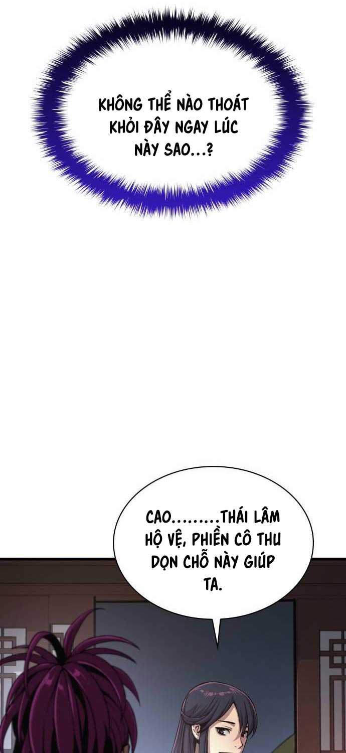 Quái Lực Loạn Thần - Chap 31 - Trang 65