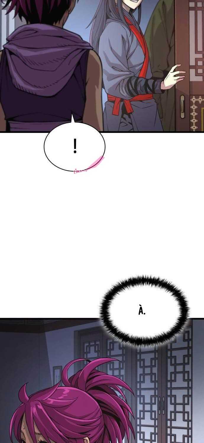 Quái Lực Loạn Thần - Chap 31 - Trang 66