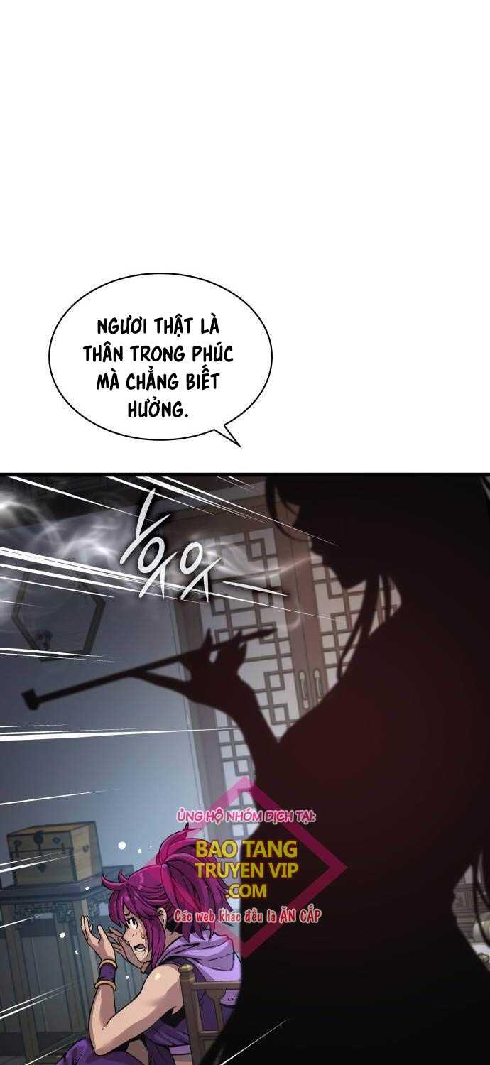 Quái Lực Loạn Thần - Chap 31 - Trang 8