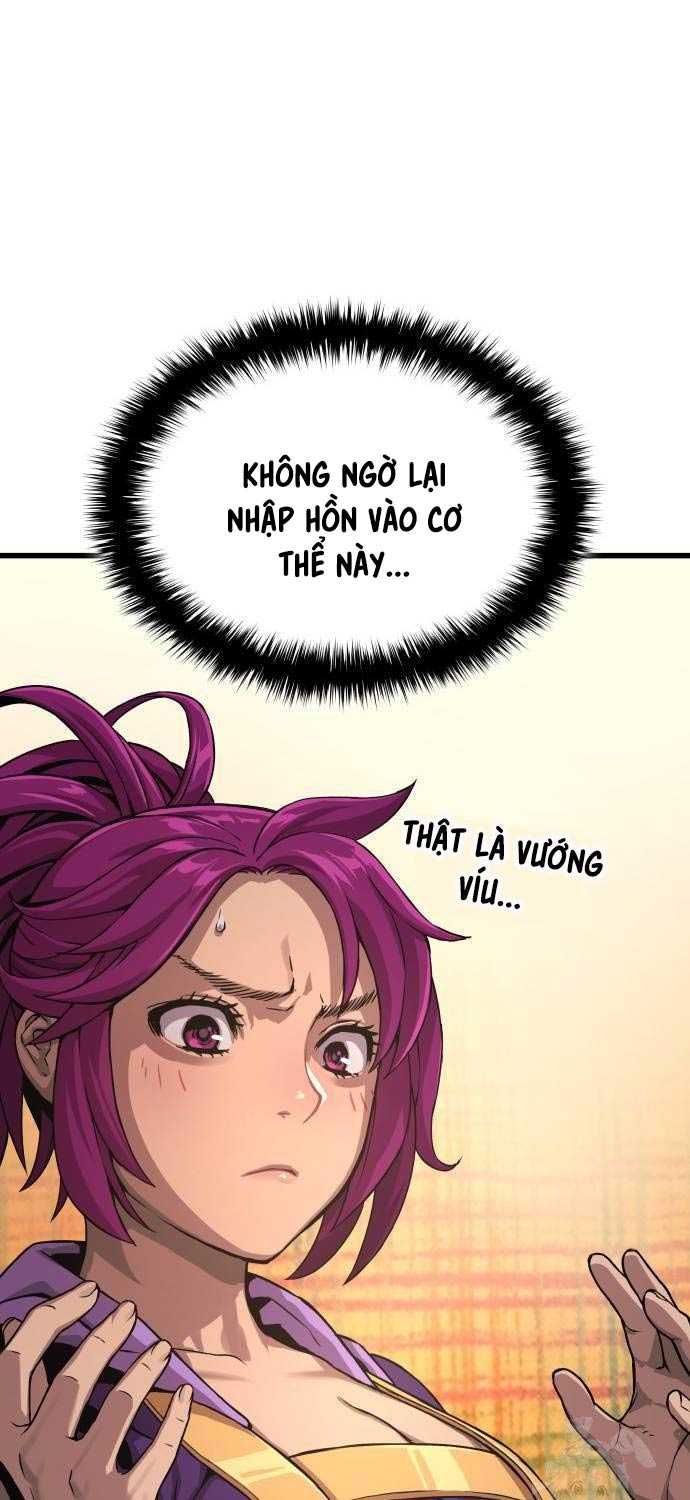 Quái Lực Loạn Thần - Chap 31 - Trang 72