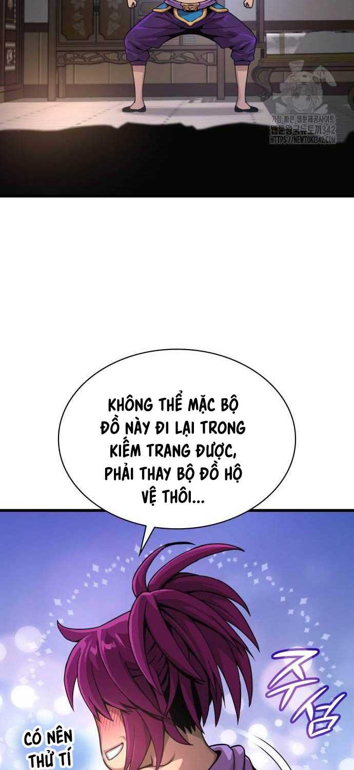Quái Lực Loạn Thần - Chap 31 - Trang 75