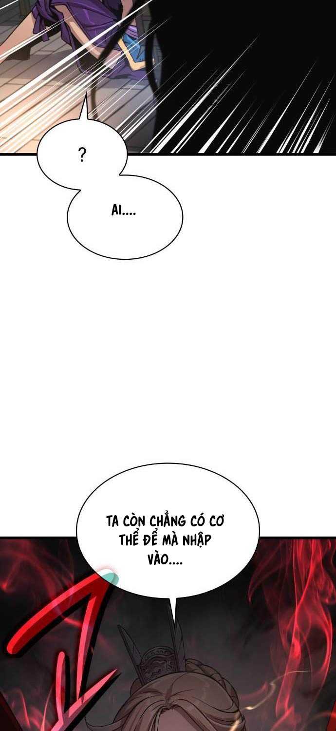 Quái Lực Loạn Thần - Chap 31 - Trang 9