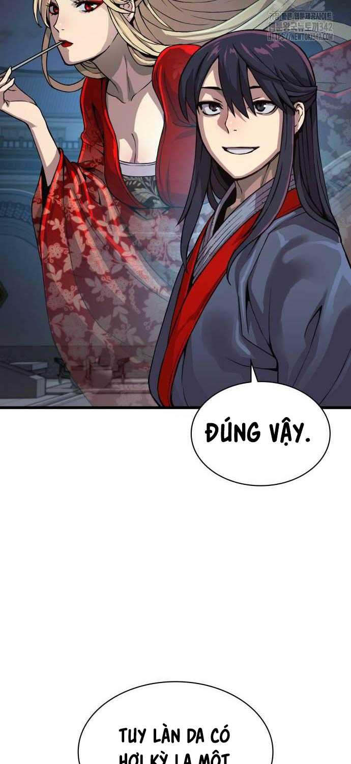 Quái Lực Loạn Thần - Chap 31 - Trang 87