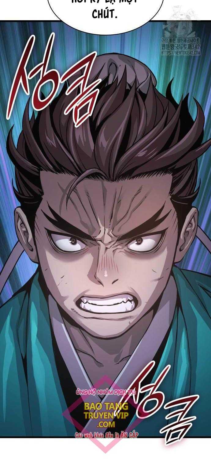 Quái Lực Loạn Thần - Chap 31 - Trang 88