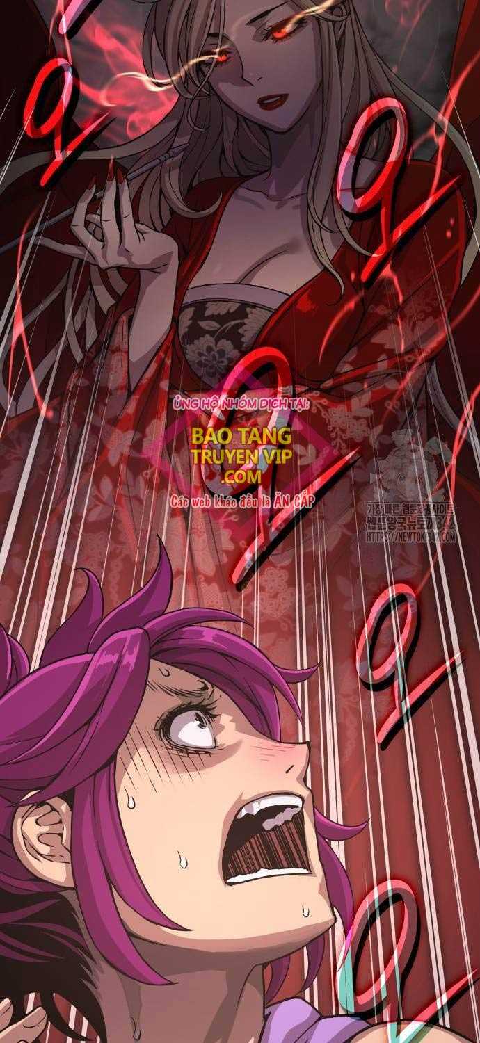 Quái Lực Loạn Thần - Chap 31 - Trang 10