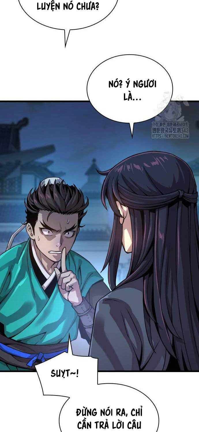 Quái Lực Loạn Thần - Chap 31 - Trang 91