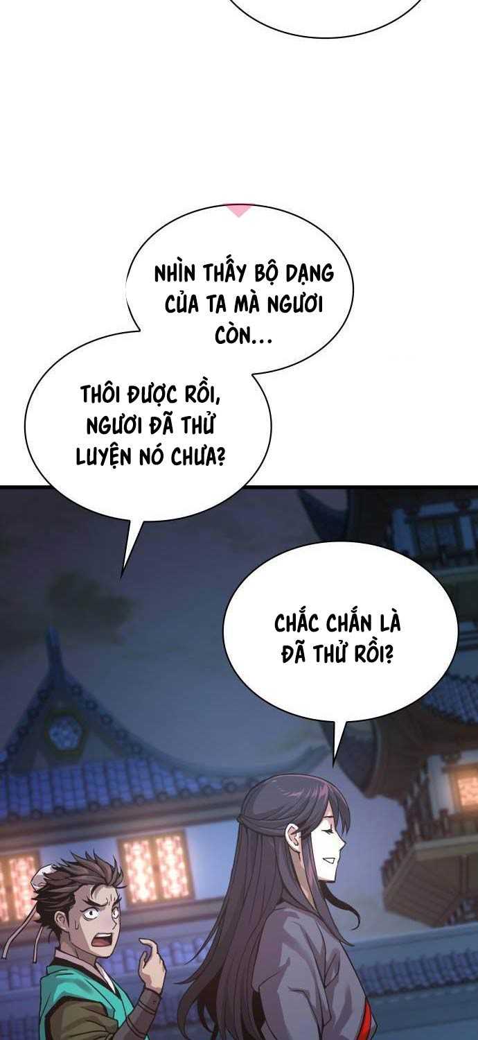 Quái Lực Loạn Thần - Chap 31 - Trang 93
