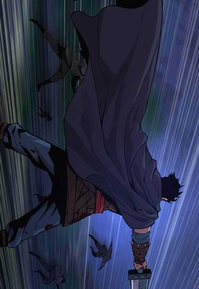 Quái Lực Loạn Thần - Chap 32 - Trang 102