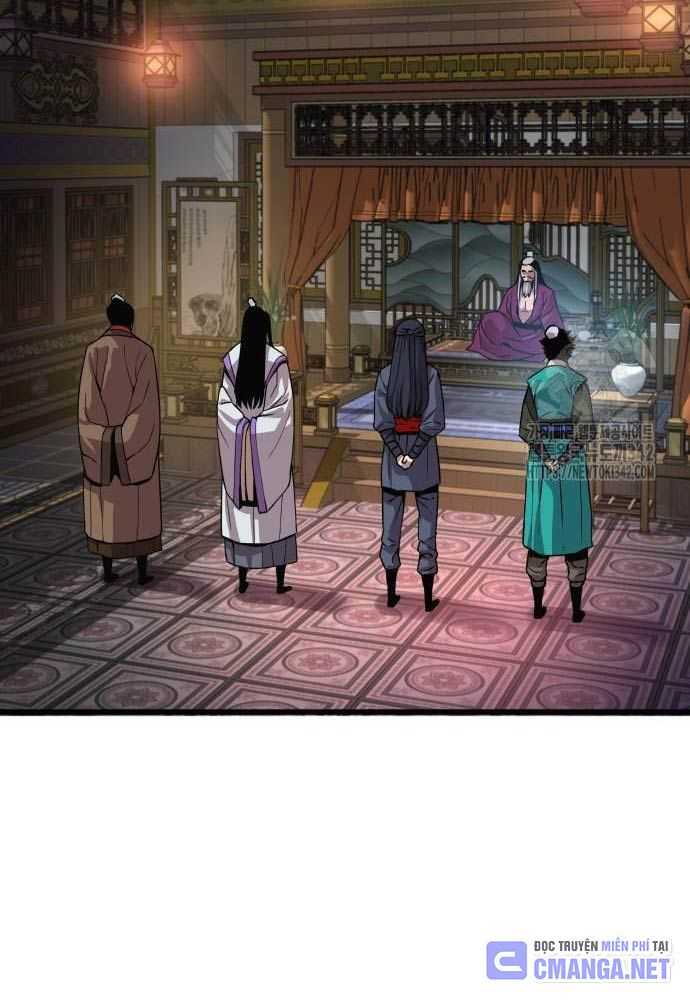 Quái Lực Loạn Thần - Chap 32 - Trang 112