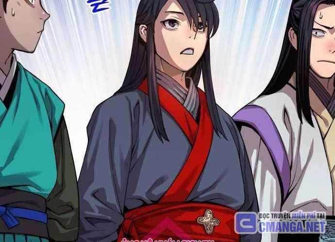Quái Lực Loạn Thần - Chap 32 - Trang 121