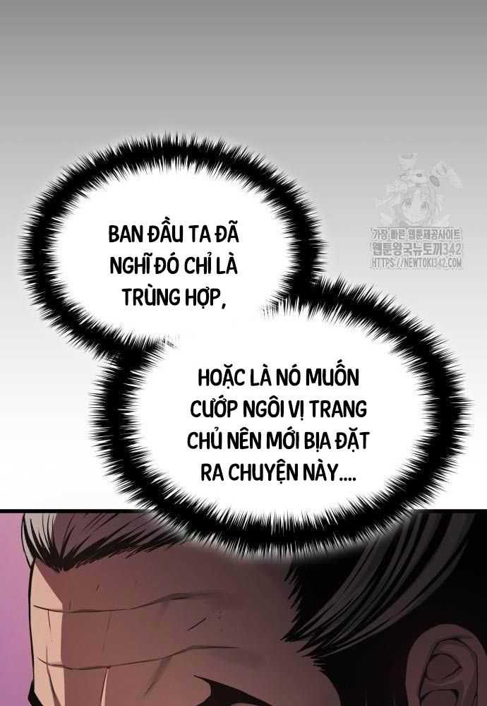 Quái Lực Loạn Thần - Chap 32 - Trang 135