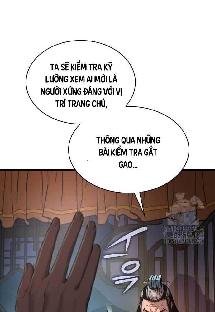 Quái Lực Loạn Thần - Chap 32 - Trang 143