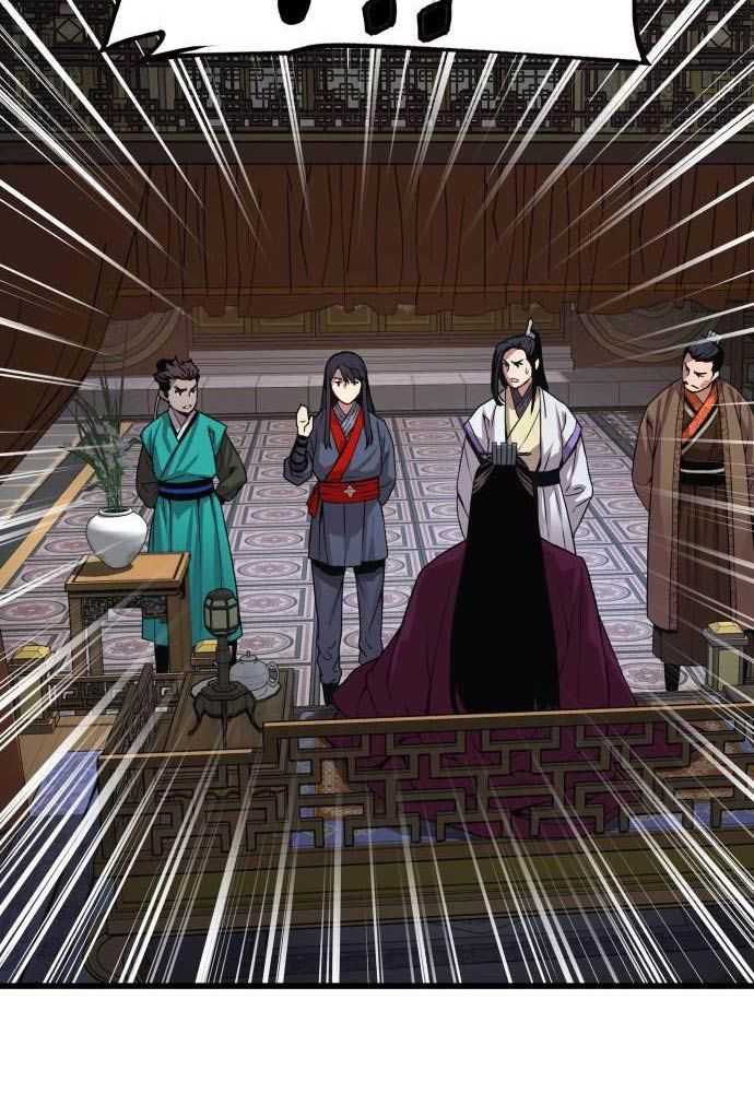 Quái Lực Loạn Thần - Chap 32 - Trang 149