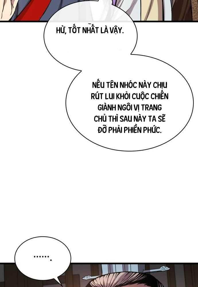Quái Lực Loạn Thần - Chap 32 - Trang 152
