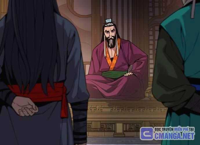 Quái Lực Loạn Thần - Chap 32 - Trang 157