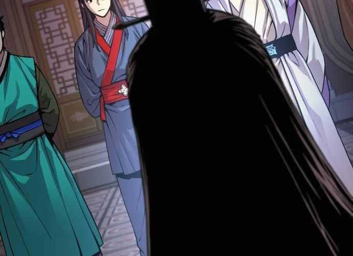 Quái Lực Loạn Thần - Chap 32 - Trang 171