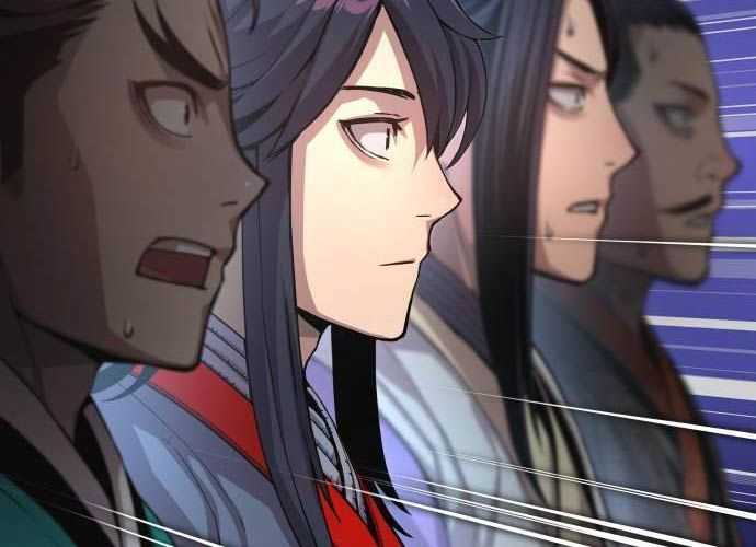 Quái Lực Loạn Thần - Chap 32 - Trang 192