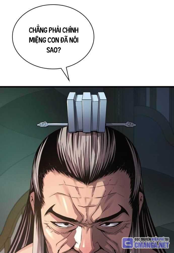 Quái Lực Loạn Thần - Chap 32 - Trang 202