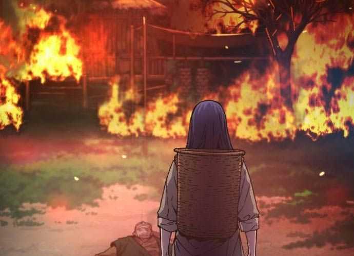 Quái Lực Loạn Thần - Chap 32 - Trang 219