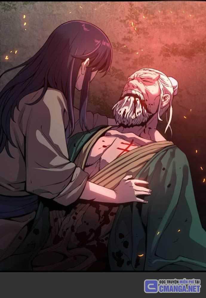 Quái Lực Loạn Thần - Chap 32 - Trang 229