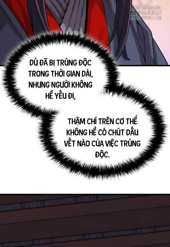 Quái Lực Loạn Thần - Chap 32 - Trang 29